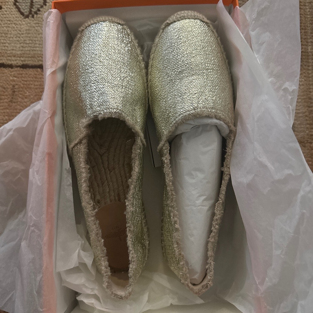 Castaner Kito Espardrille size 40